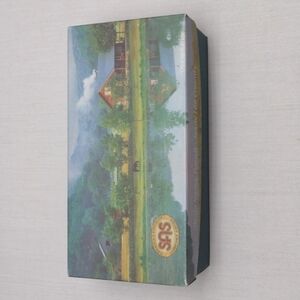 SAS Caress Bone sandals